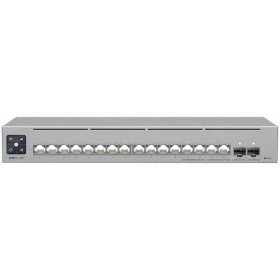 Switch|UBIQUITI|Pro Max 16|Type L3|USW-PRO-MAX-16