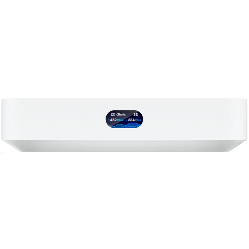 NET GATEWAY CLOUD ULTRA/UCG-ULTRA UBIQUITI