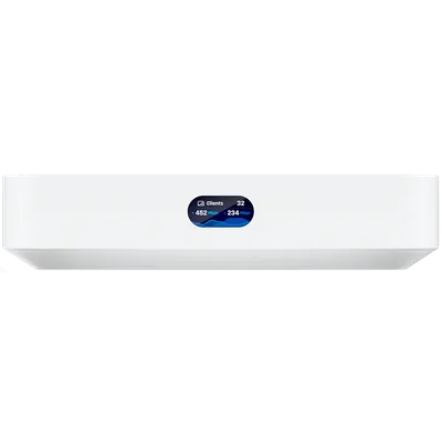 UBIQUITI UniFi Cloud Gateway Ultra