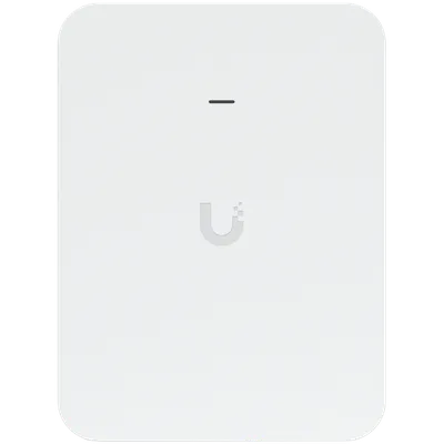 UBIQUITI UniFi WiFi 7 Access Point U7 Pro Wall