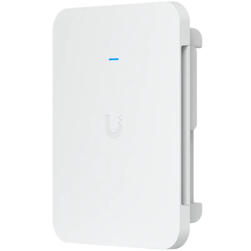 Ubiquiti UACC-U7-Pro-Wall-FM Paintable mounting kit for the U7 Pro Wall that enables near-invisible, recessed installation
