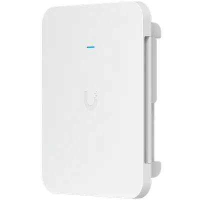 Ubiquiti UACC-U7-Pro-Wall-FM Paintable mounting kit for the U7 Pro Wall that enables near-invisible, recessed installation