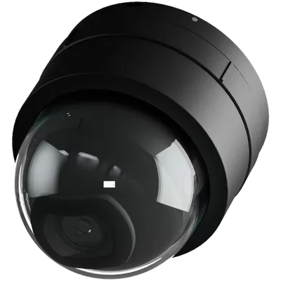 UBIQUITI UniFi G5 Dome Ultra, 2K Camera