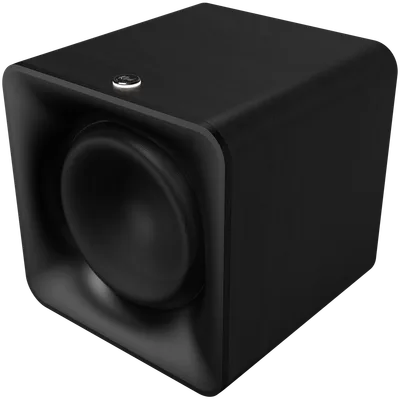 Klipsch Flexus SUB 100 Subwoofer 10", Black