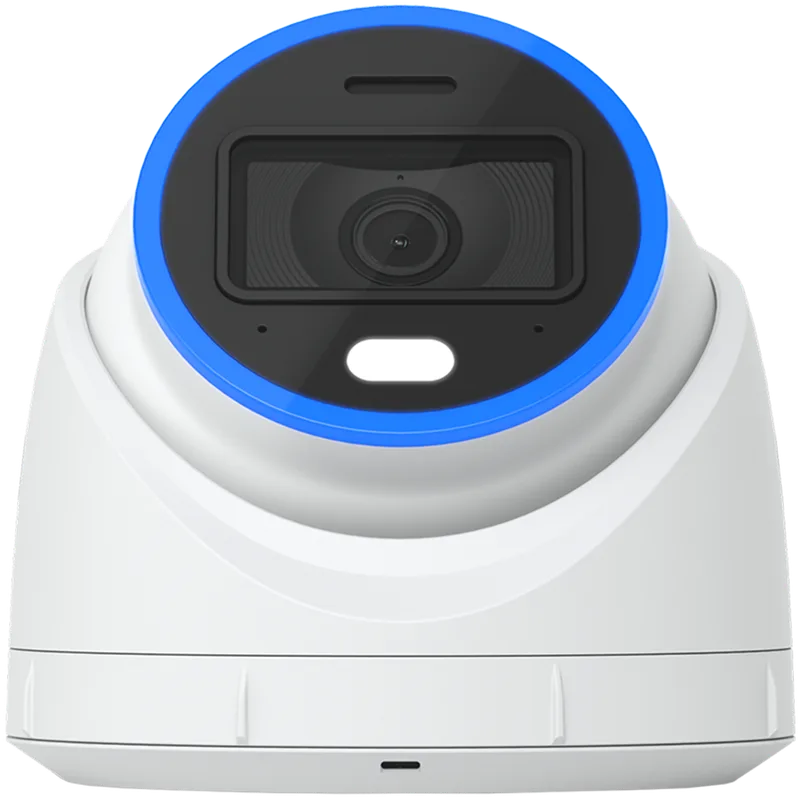 UBIQUITI UniFi AI Turret, 4K Camera