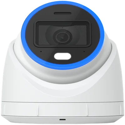 UBIQUITI UniFi AI Turret, 4K Camera