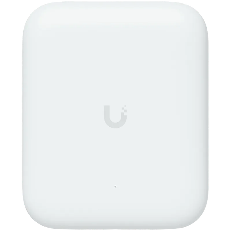 UBIQUITI UniFi WiFi 7 Access Point U7 Pro Outdoor
