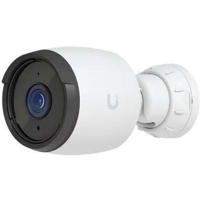 NET CAMERA 8MP IR BULLET AI/UVC-G6-BULLET-W UBIQUITI