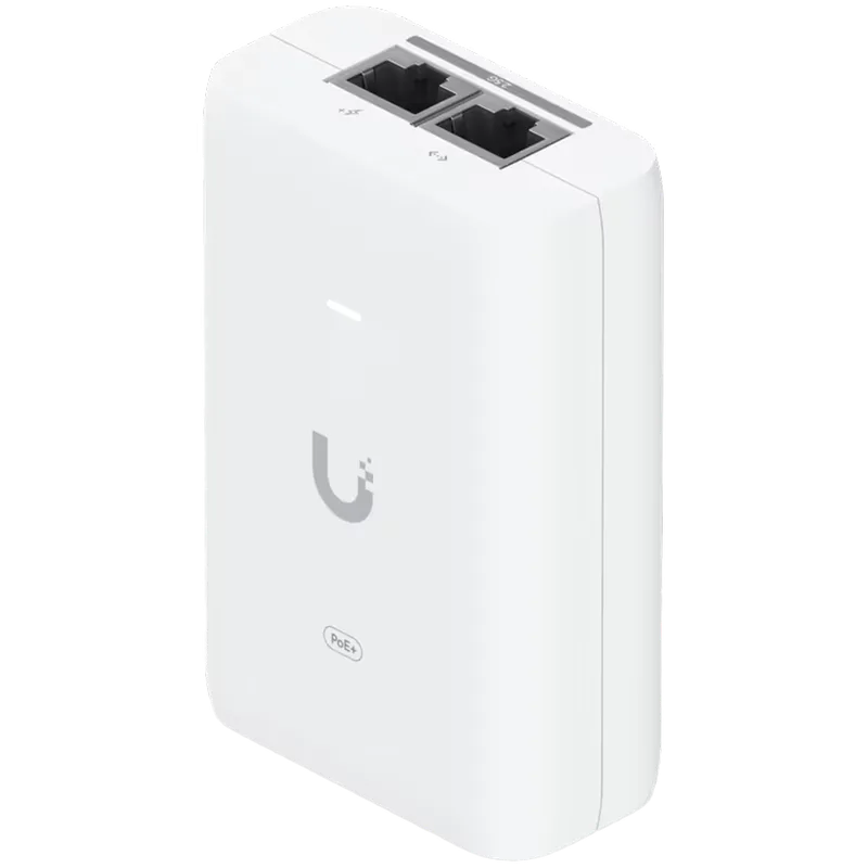 NET POE+ ADAPTER 2.5G UNIFI/30W UACC-POE+-2.5G UBIQUITI