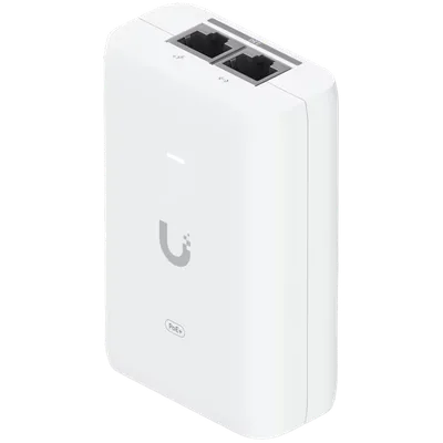 NET POE+ ADAPTER 2.5G UNIFI/30W UACC-POE+-2.5G UBIQUITI