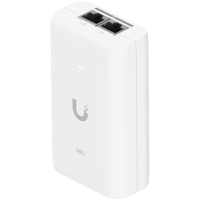 NET POE++ ADAPTER 10G UNIFI/60W UACC-POE++-10G UBIQUITI