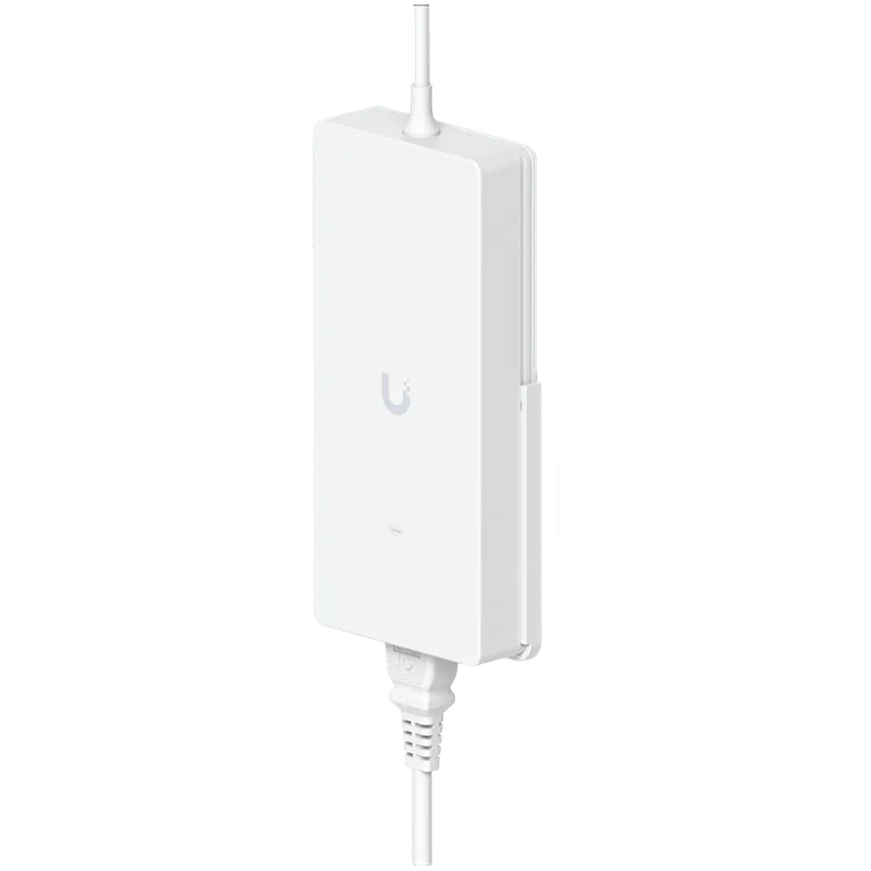 Ubiquiti UACC-Adapter-AC-210W-EU AC power adapter 210W at 54V DC for a PoE switch