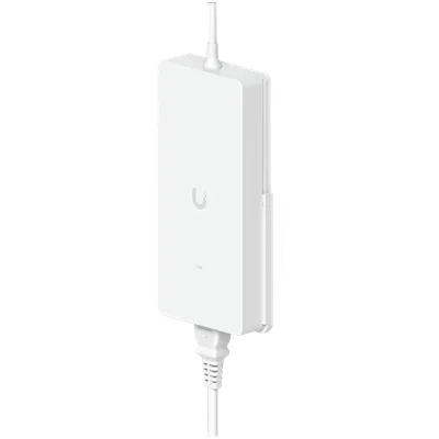 Ubiquiti UACC-Adapter-AC-210W-EU AC power adapter 210W at 54V DC for a PoE switch