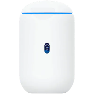 Wireless Router|UBIQUITI|Dream 7|Wi-Fi 7 (802.11be)|Data speed 5700 Mbit/s|Ethernet WAN Yes|Ethernet LAN Yes|4xLAN ports|UDR7
