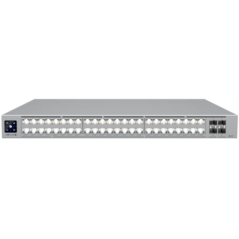 UBIQUITI UniFi Switch Pro XG 48 PoE