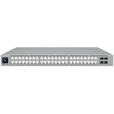 UBIQUITI UniFi Switch Pro XG 48 PoE