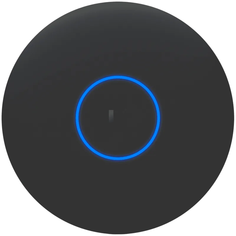 UBIQUITI UniFi U7 Pro XGS, Access Point, WiFi 7