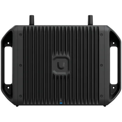 UBIQUITI UniFi Industrial Cloud Gateway, 10GbE, 350W