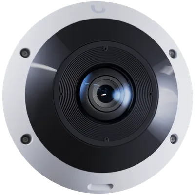 NET CAMERA 12MP/WH UVC-G6-PRO-360-W UBIQUITI