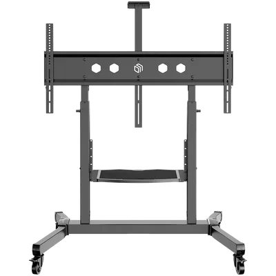 TV SET ACC MOBILE STAND/50-100" BLACK TS1991-B ONKRON