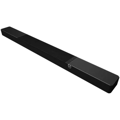 Klipsch Flexus Soundbar Core 300 5.1.2 Dolby Atmos, with Dirac Live Room Correction, Black