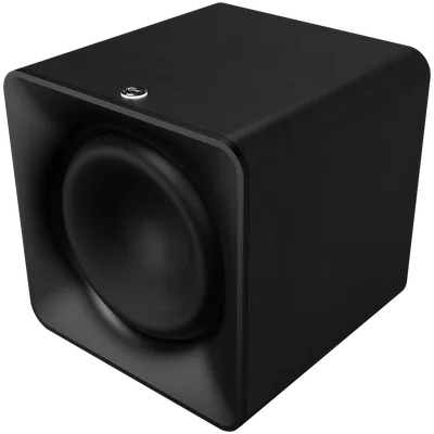 Klipsch Flexus SUB 200 Subwoofer 12", Black