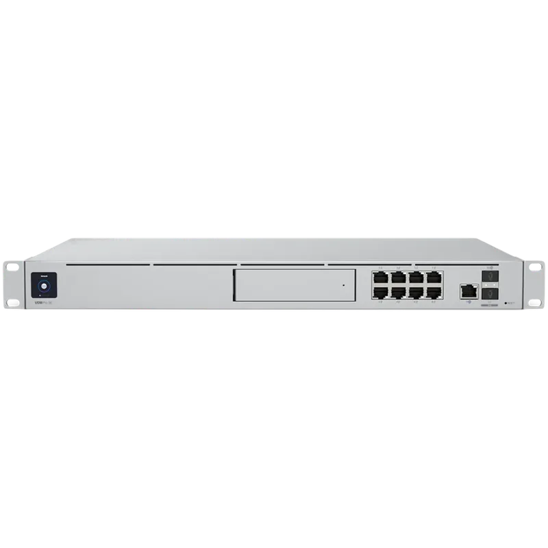 UBIQUITI UniFi Dream Machine Special Edition, 10G Cloud Gateway