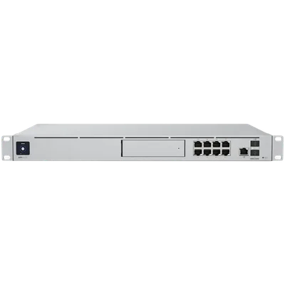 UBIQUITI UniFi Dream Machine Special Edition, 10G Cloud Gateway