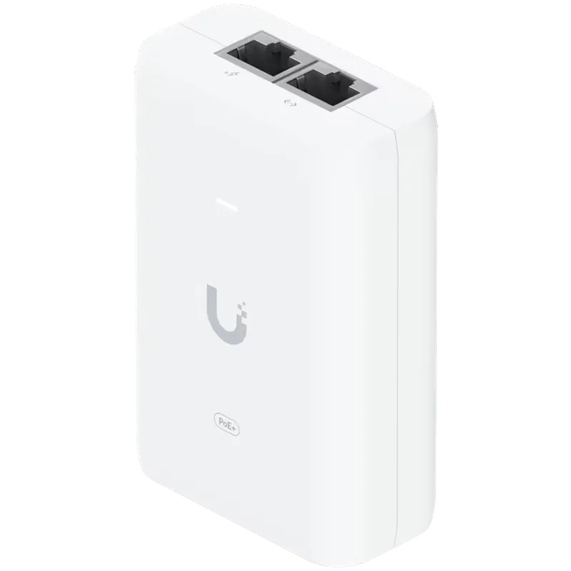 NET POE+ ADAPTER/30W U-POE+ UBIQUITI