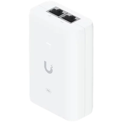 NET POE+ ADAPTER/30W U-POE+ UBIQUITI