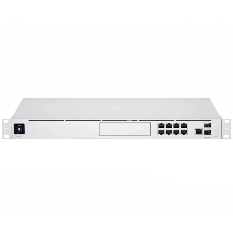 NET APPLIANCE/UDM-PRO UBIQUITI
