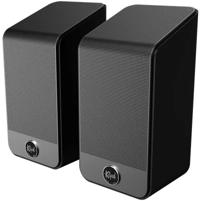 Klipsch Flexus SURR 200 Surround speakers for Flexus Core soundbars, black, pair
