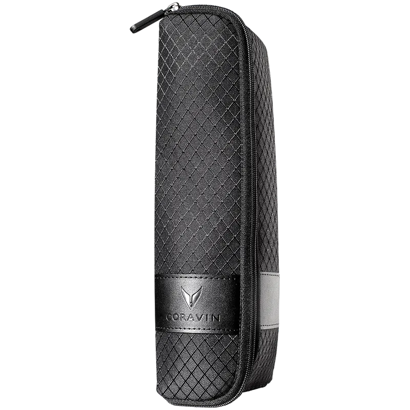 CORAVIN Carry Case for Systems with SmartClamps
