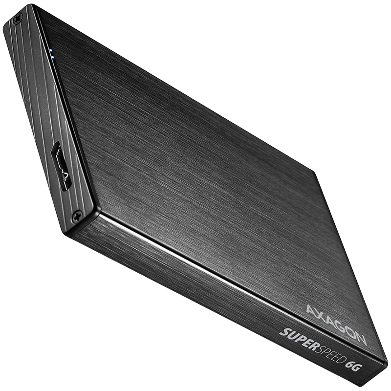 AXAGON EE25-XA6 USB3.0 - SATA 6G 2.5'' External ALINE Box