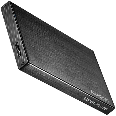 AXAGON EE25-XA6 USB3.0 - SATA 6G 2.5'' External ALINE Box