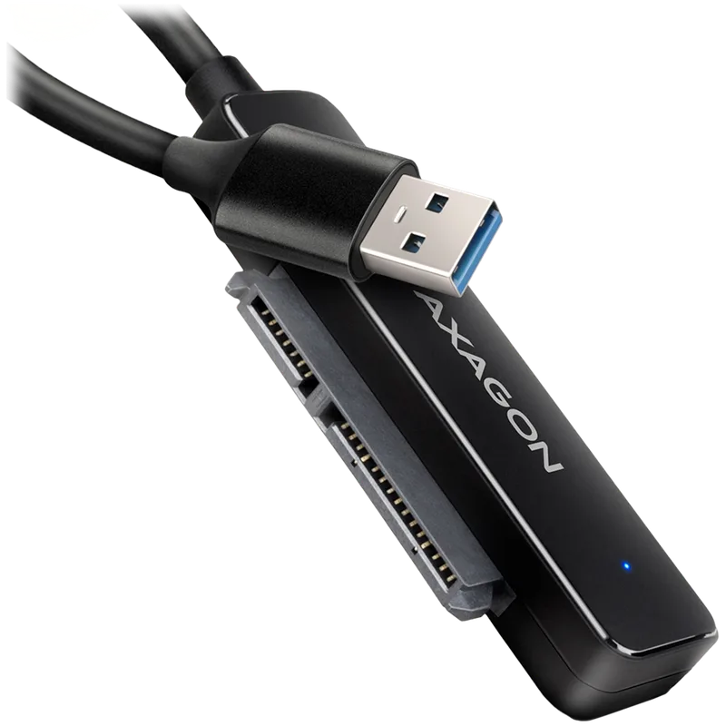 AXAGON ADSA-FP2A USB3.2 Gen1 - SATA 6G 2.5'' HDD/SSD FASTPort2 Adapter
