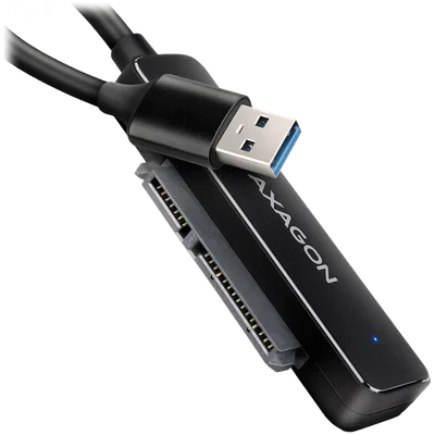 AXAGON ADSA-FP2A USB3.2 Gen1 - SATA 6G 2.5'' HDD/SSD FASTPort2 Adapter