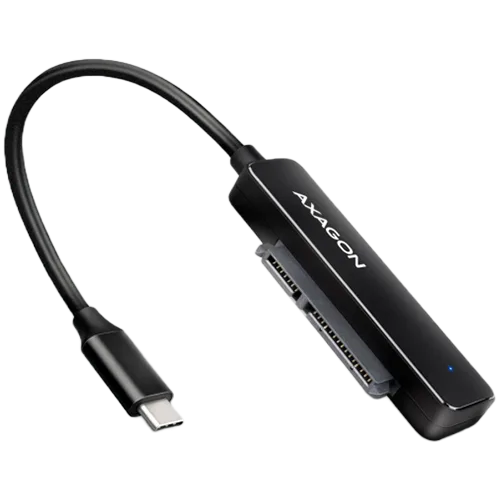 AXAGON ADSA-FP2C USB-C 3.2 Gen1 - SATA 6G 2.5'' HDD/SSD FASTPort2 Adapter