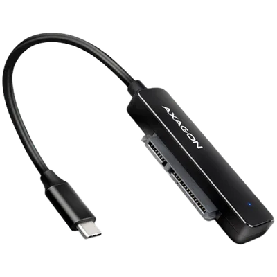 AXAGON ADSA-FP2C USB-C 3.2 Gen1 - SATA 6G 2.5'' HDD/SSD FASTPort2 Adapter