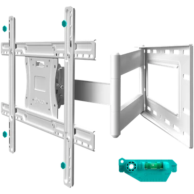 TV SET ACC WALL MOUNT/40-75"/WHITE M7L-W ONKRON