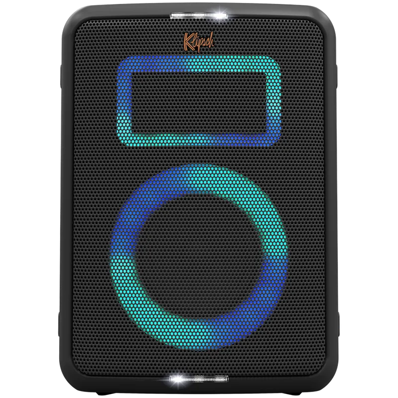 Klipsch Vegas Partybox, Black