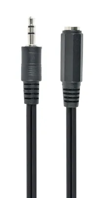 CABLE AUDIO 3.5MM EXTENSION/3M CCA-423-3M GEMBIRD