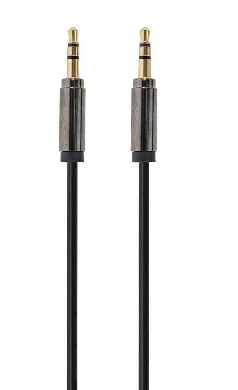CABLE AUDIO 3.5MM 0.75M/CCAP-444-0.75M GEMBIRD