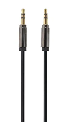 CABLE AUDIO 3.5MM 0.75M/CCAP-444-0.75M GEMBIRD