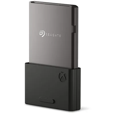 STORAGE EXPANSION CARD 1TB/FOR XBOX STJR1000400 SEAGATE