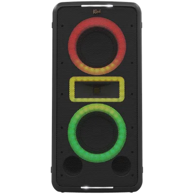 Klipsch New York Partybox, Black