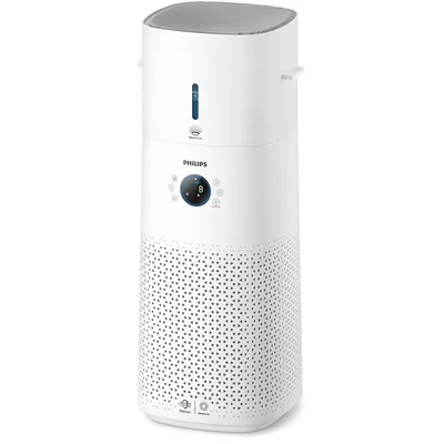 AIR PURIFIER 2IN1/AC3737/10 PHILIPS
