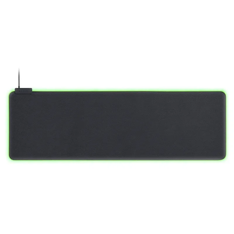 RAZER Goliathus Extended Chroma Mouse Mat, RGB, Non-slip Base