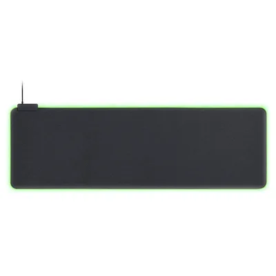 RAZER Goliathus Extended Chroma Mouse Mat, RGB, Non-slip Base