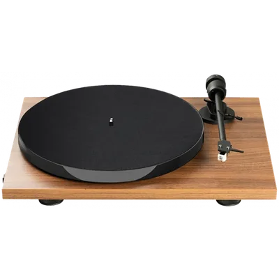 Pro-Ject E1.2 BT Walnut Pick It MM E UNI
